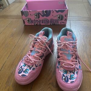 Puma Lamello MB.03 Kid Super Mens Size 10.5